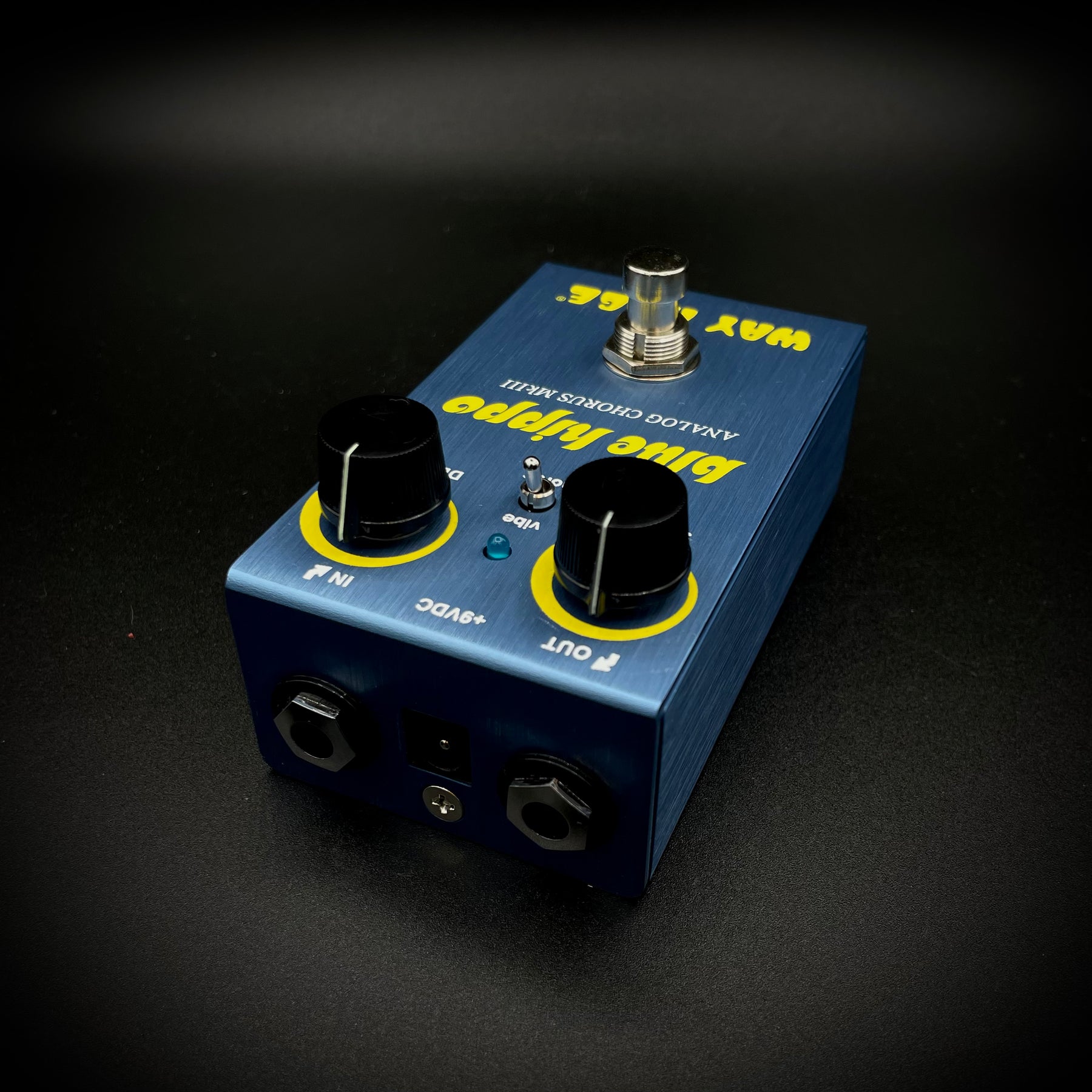 Way Huge Blue Hippo Chorus MkIII – Music Villa MT Way Huge Blue Hippo Chorus MkIII – Music Villa MT