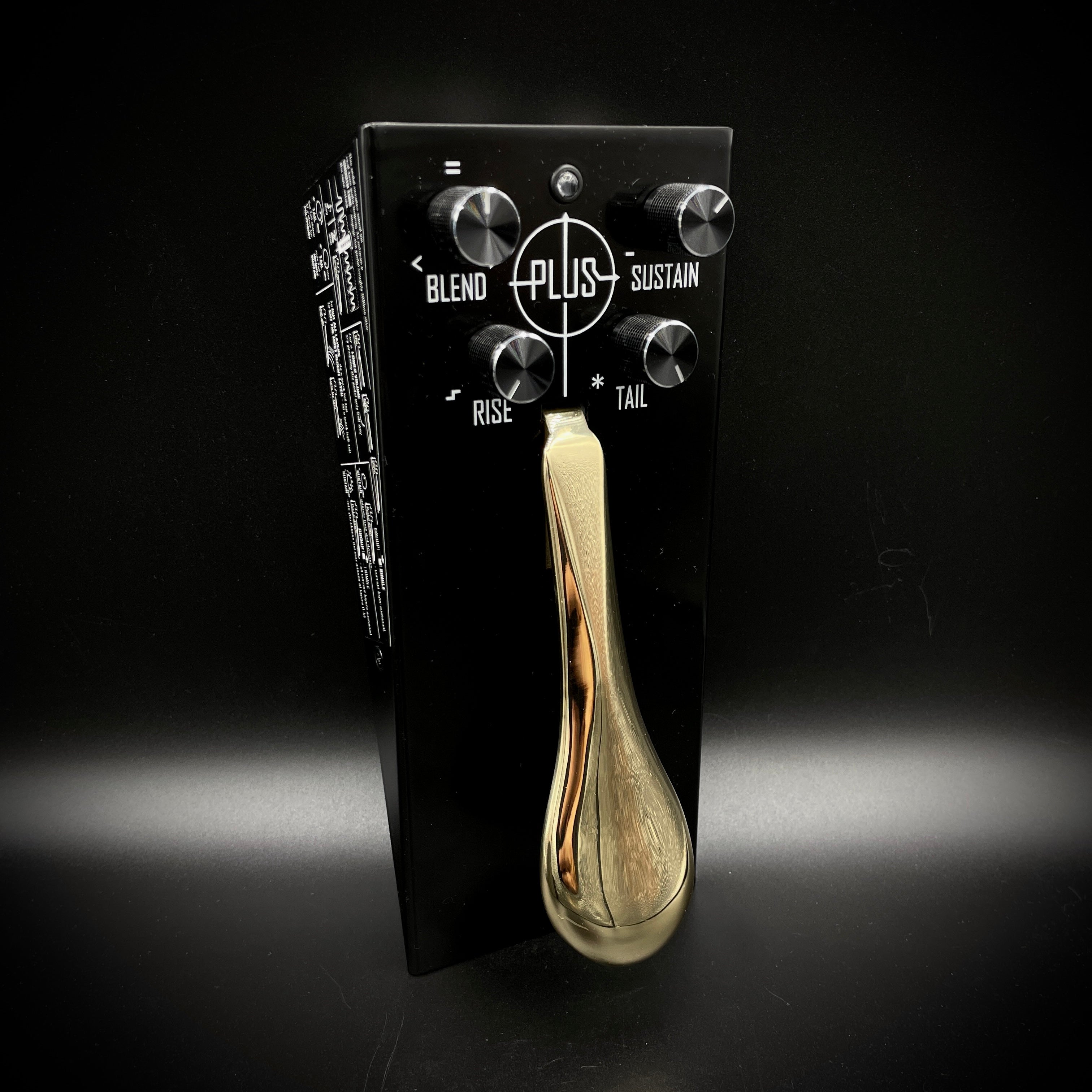 Gamechanger Audio Plus Pedal – Music Villa MT