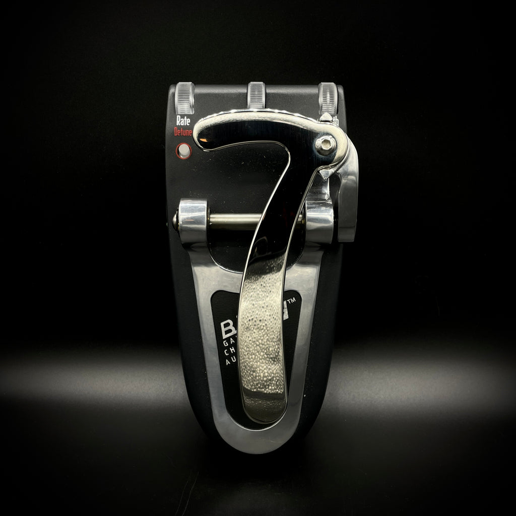 Gamechanger Audio Bigsby Pedal – Music Villa MT