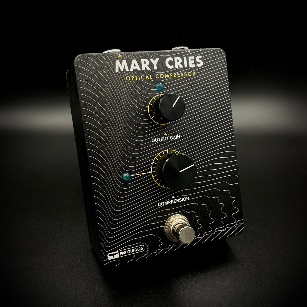 PRS Mary Cries Optical Compressor