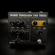 PRS Wind Through the Trees Dual Analog Flanger