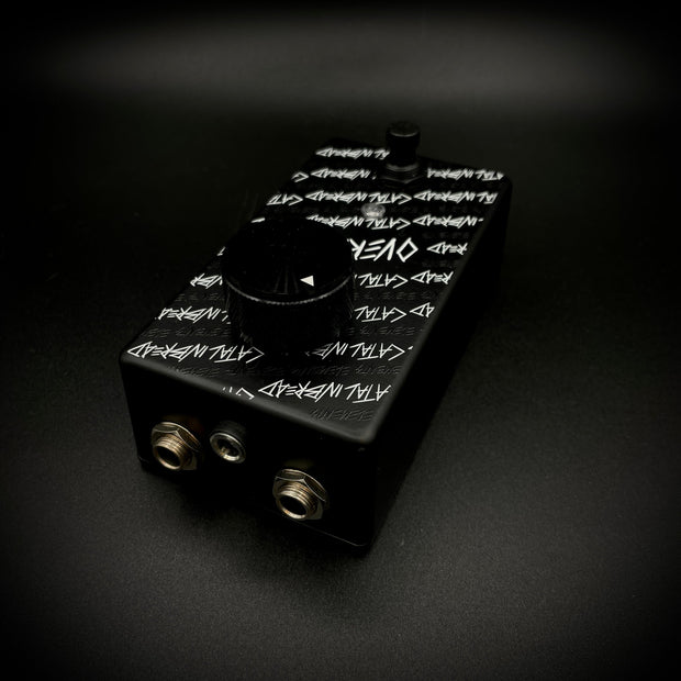 Catalinbread CB Series Overdrive (Used)