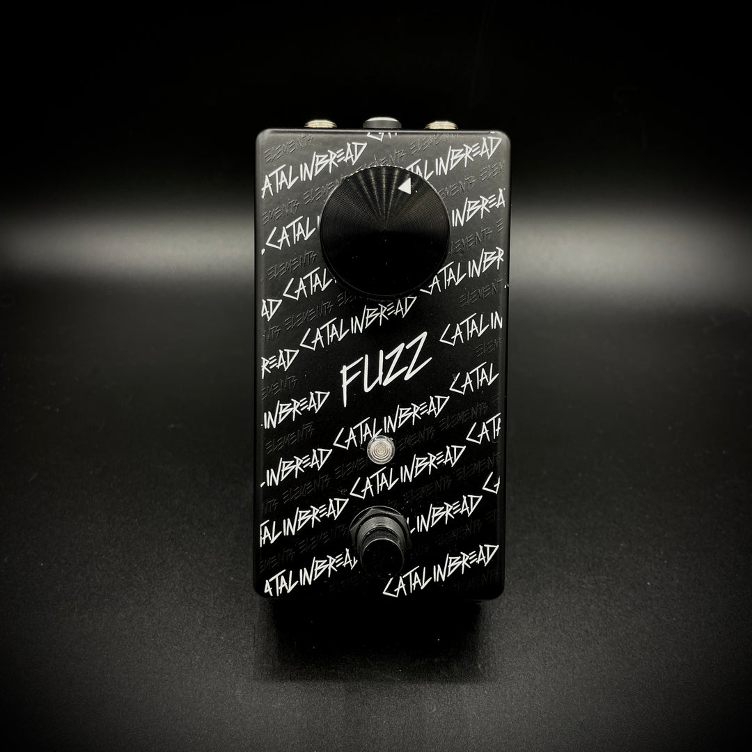 Catalinbread CB Series Fuzz