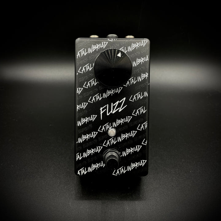 Catalinbread CB Series Fuzz