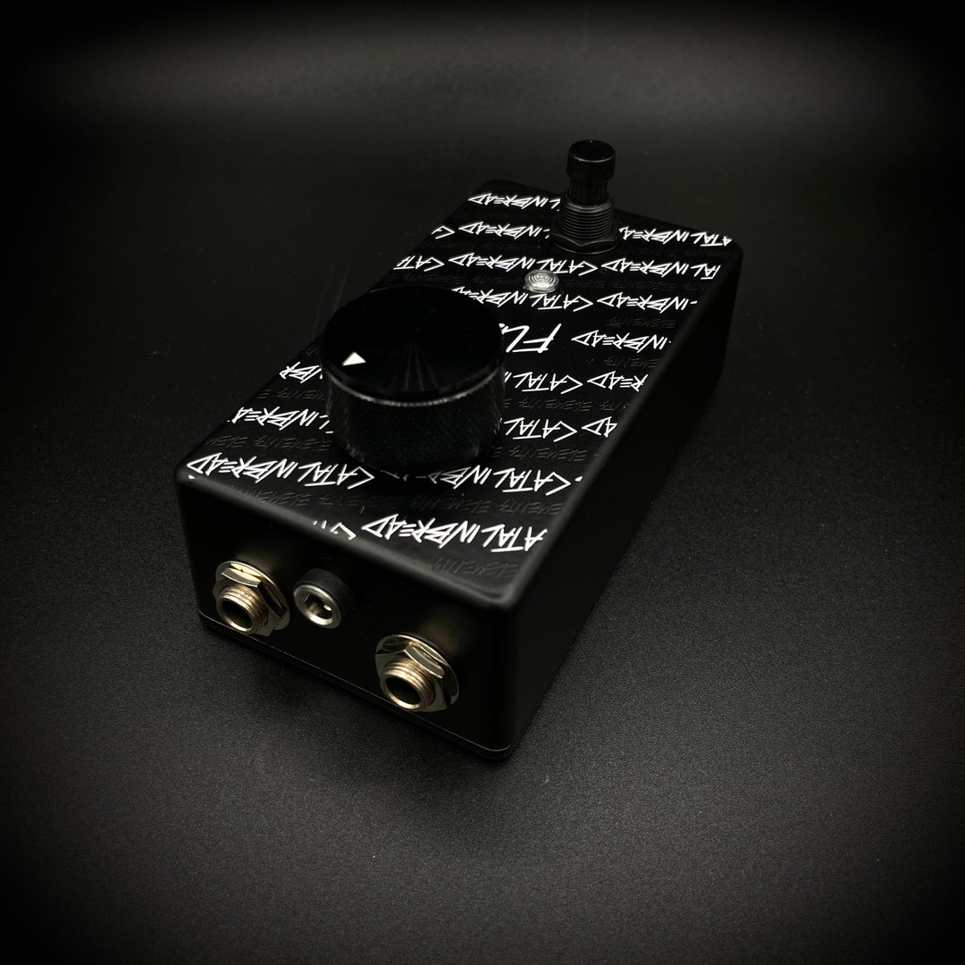 Catalinbread CB Series Fuzz