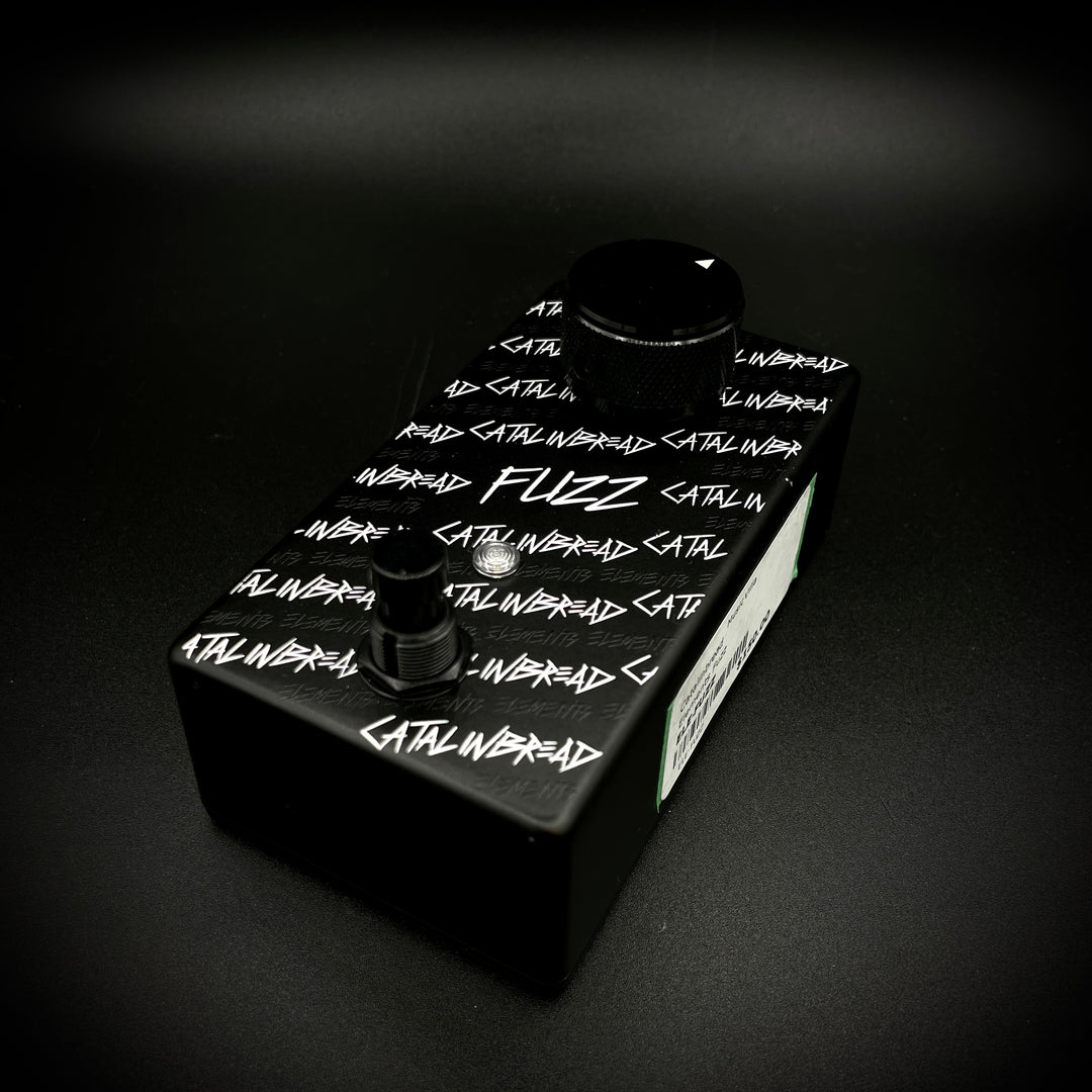 Catalinbread CB Series Fuzz
