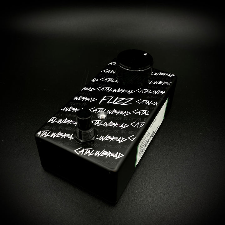 Catalinbread CB Series Fuzz