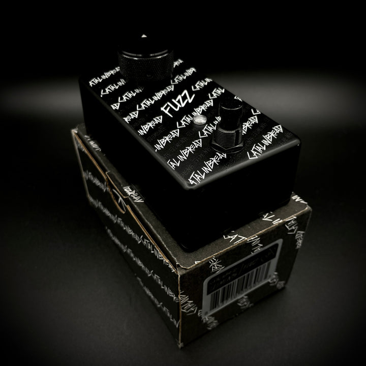 Catalinbread CB Series Fuzz