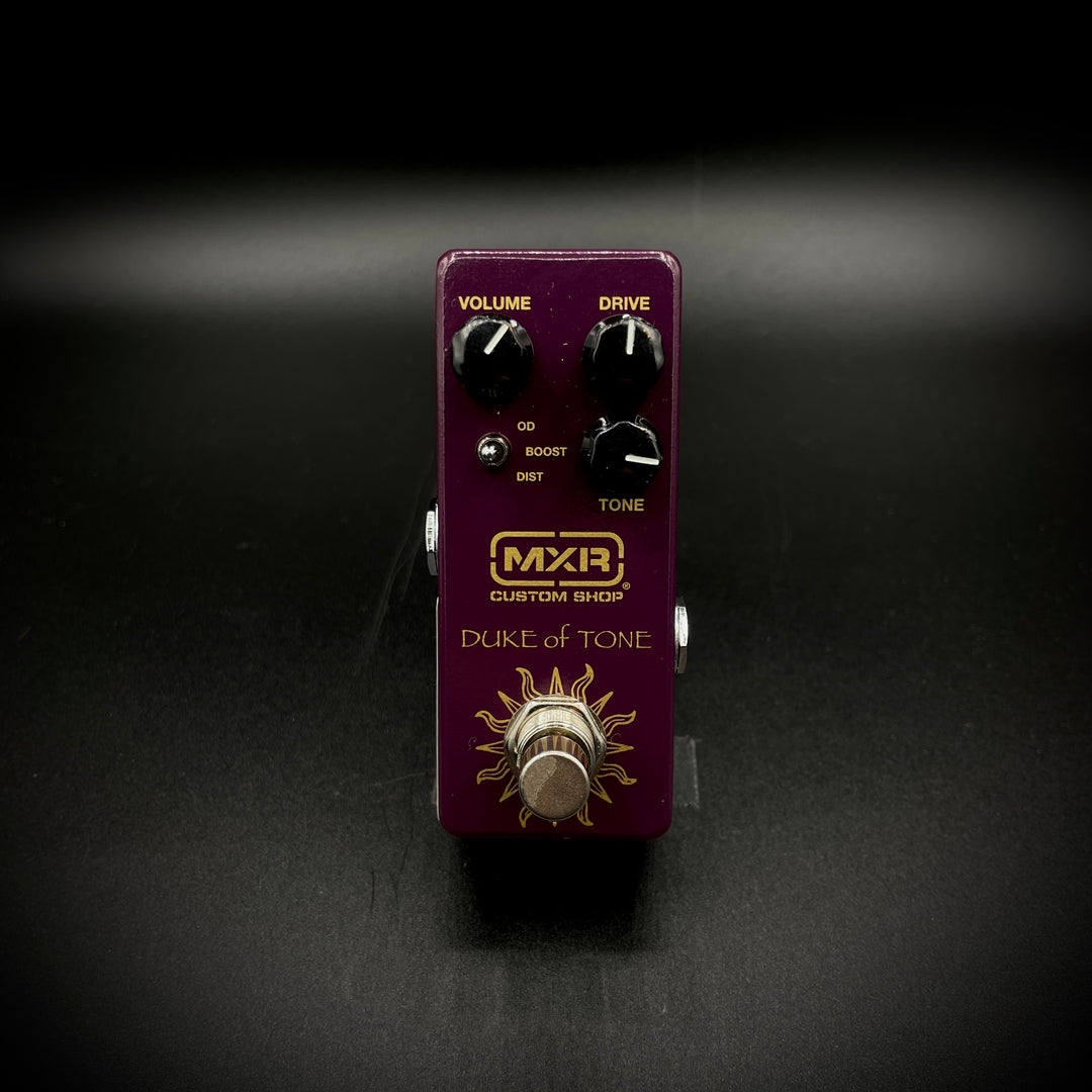 MXR Duke of Tone