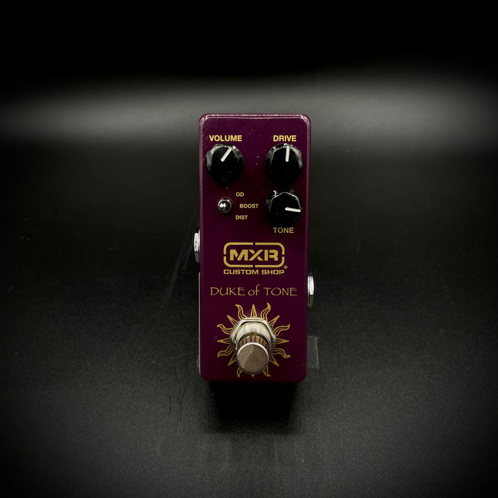 MXR Duke of Tone