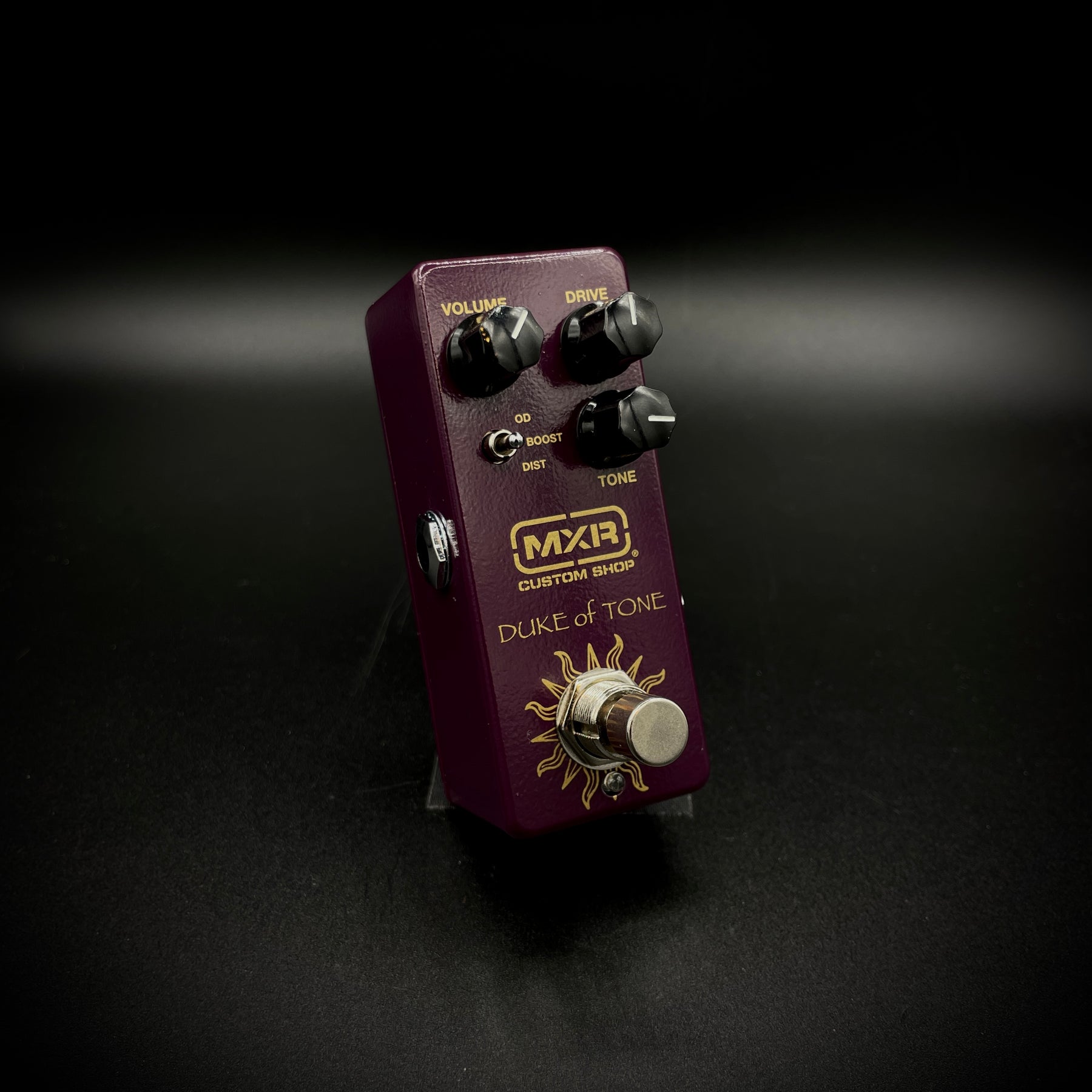 duke of tone pedal MXR Duke of Tone – Music Villa MT