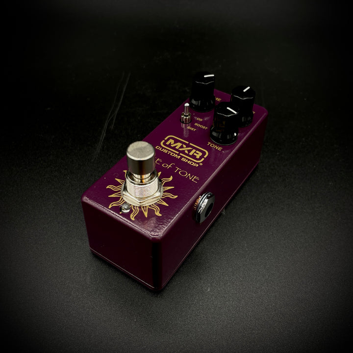 MXR Duke of Tone