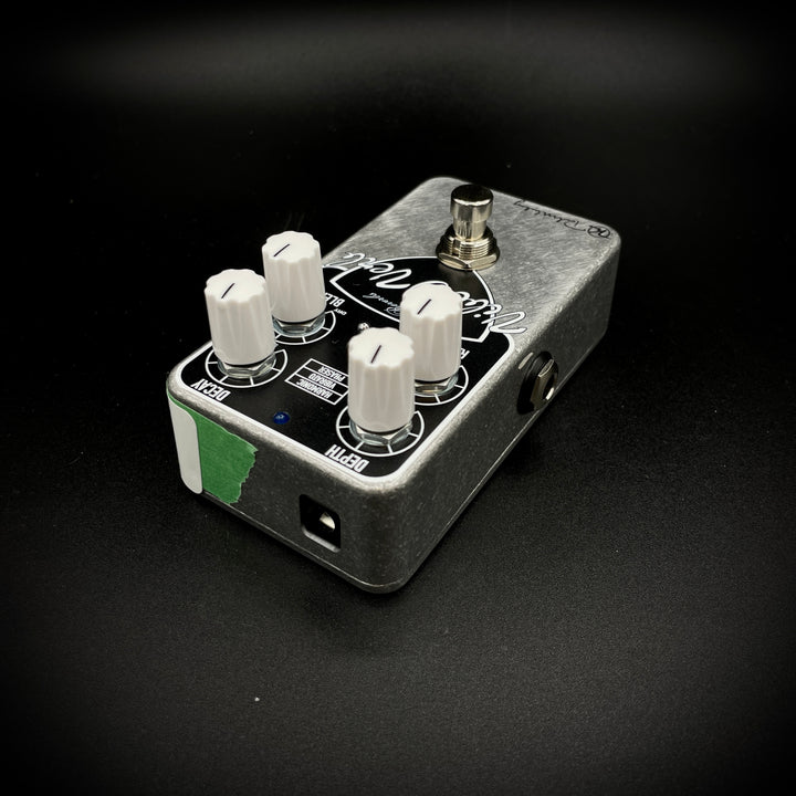 Keeley Electronics Vibe O Verb