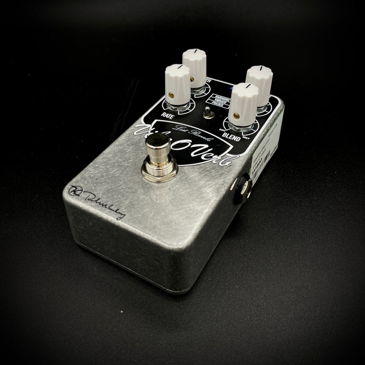 Keeley Electronics Vibe O Verb