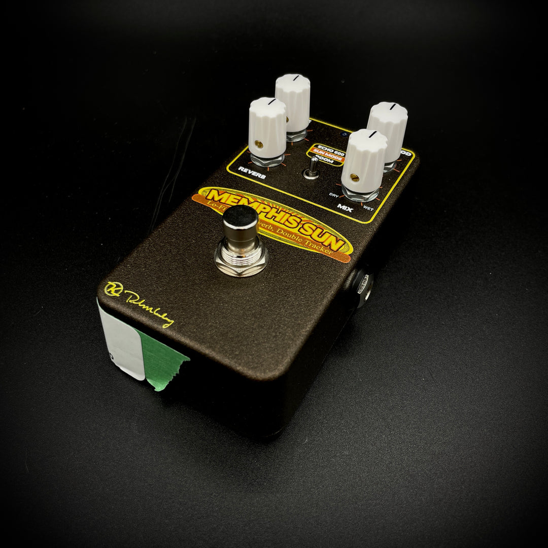 keeley memphis sun pedal Keeley Electronics Memphis Sun – Music Villa MT
