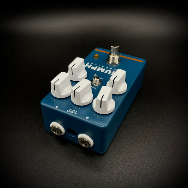 Wampler Triumph Overdrive