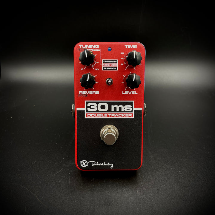 Keeley Electronics 30ms Double Tracker