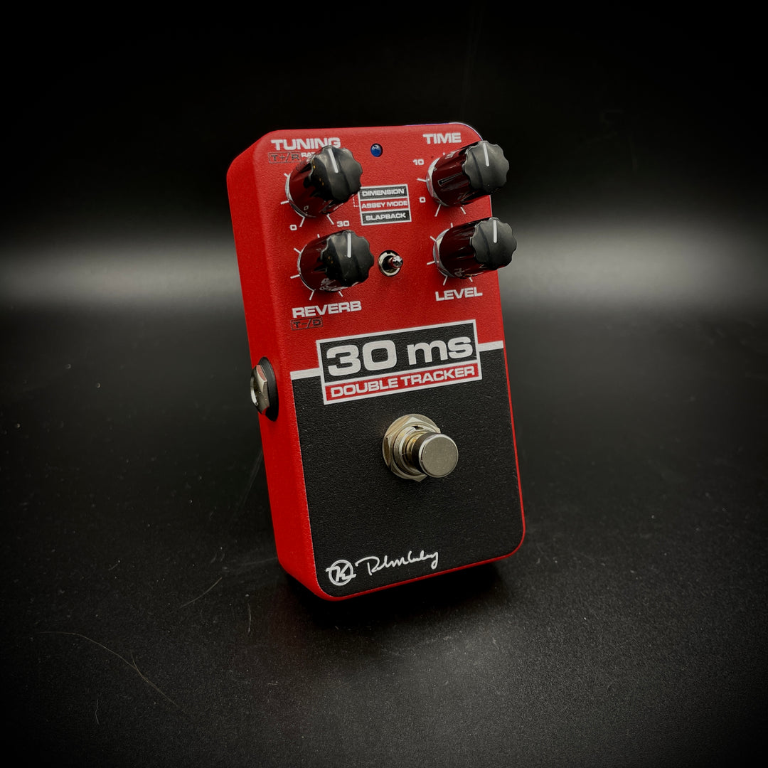 Keeley Electronics 30ms Double Tracker