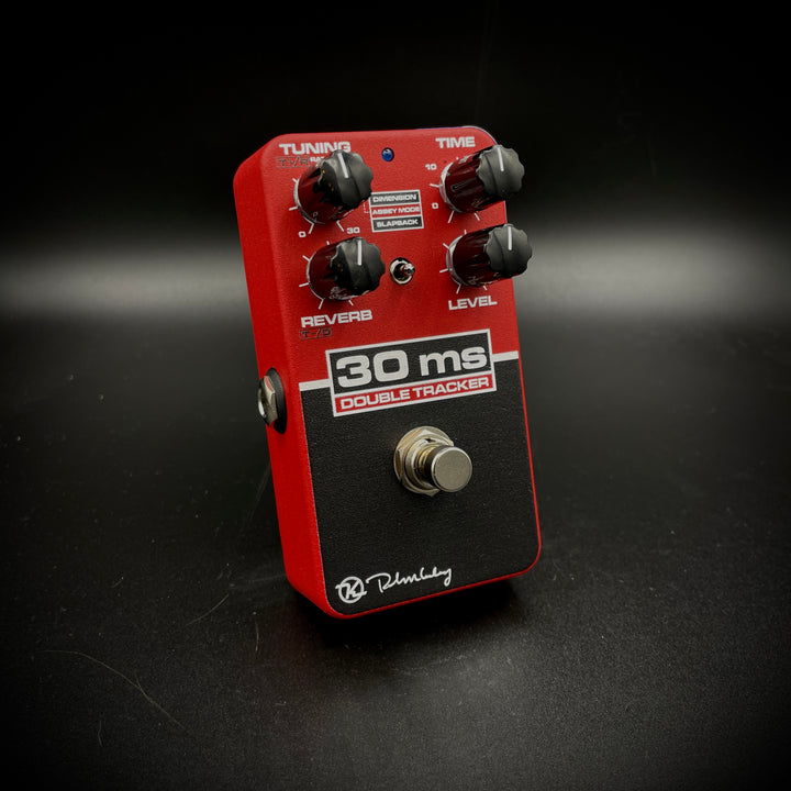 Keeley Electronics 30ms Double Tracker