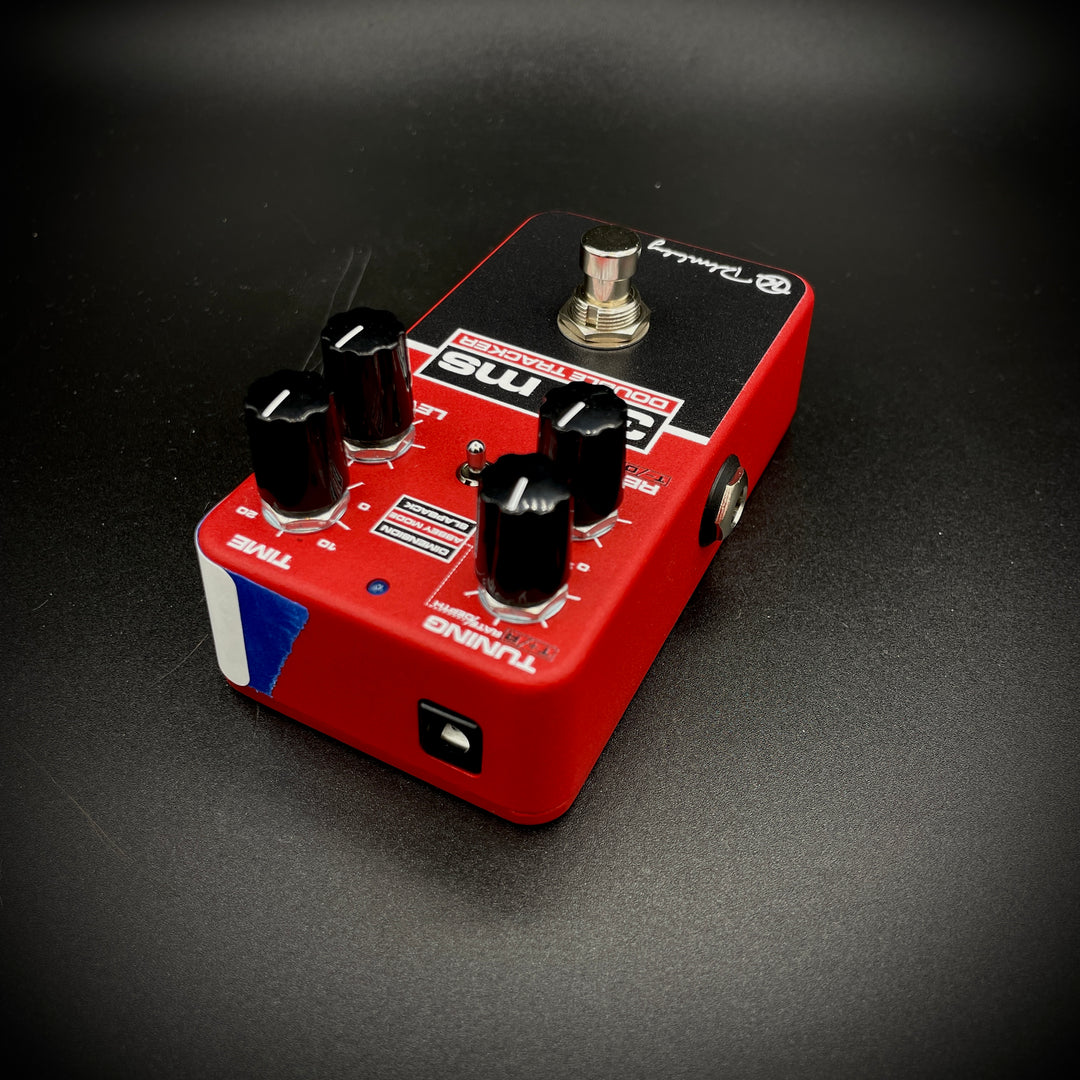 Keeley Electronics 30ms Double Tracker