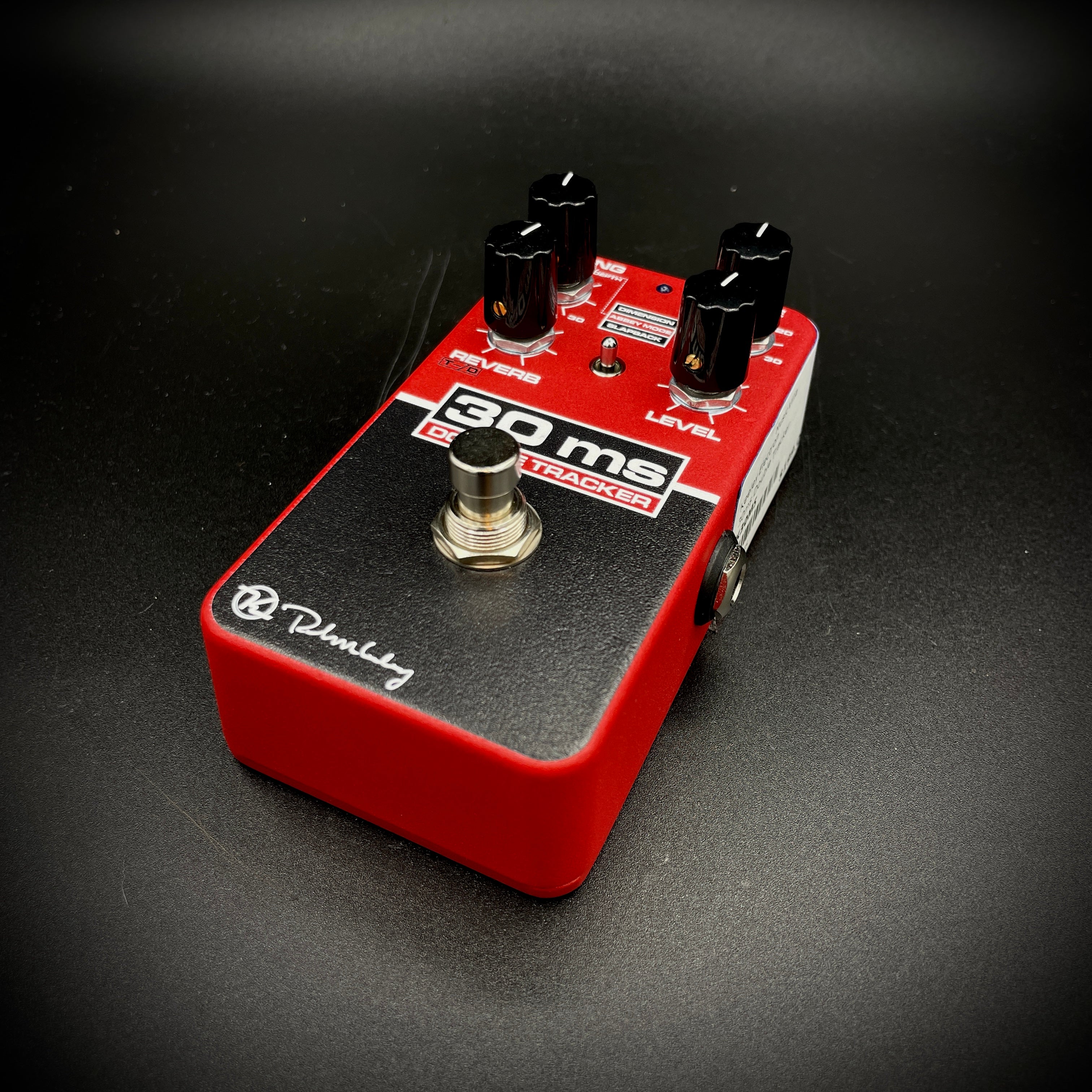 Keeley Electronics 30ms Double Tracker – Music Villa MT