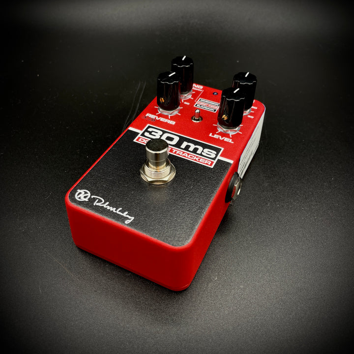 Keeley Electronics 30ms Double Tracker