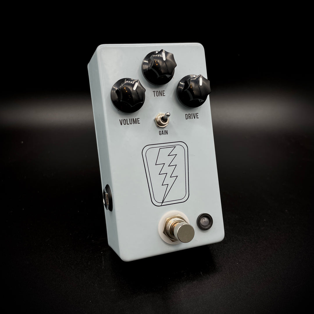 jhs pedals address JHS Pedals Superbolt V2 – Music Villa MT