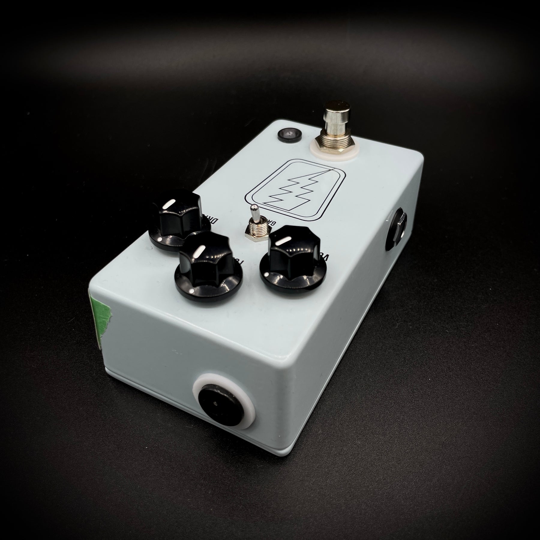 jhs pedals superbolt v2 JHS Pedals Superbolt V2 – Music Villa MT