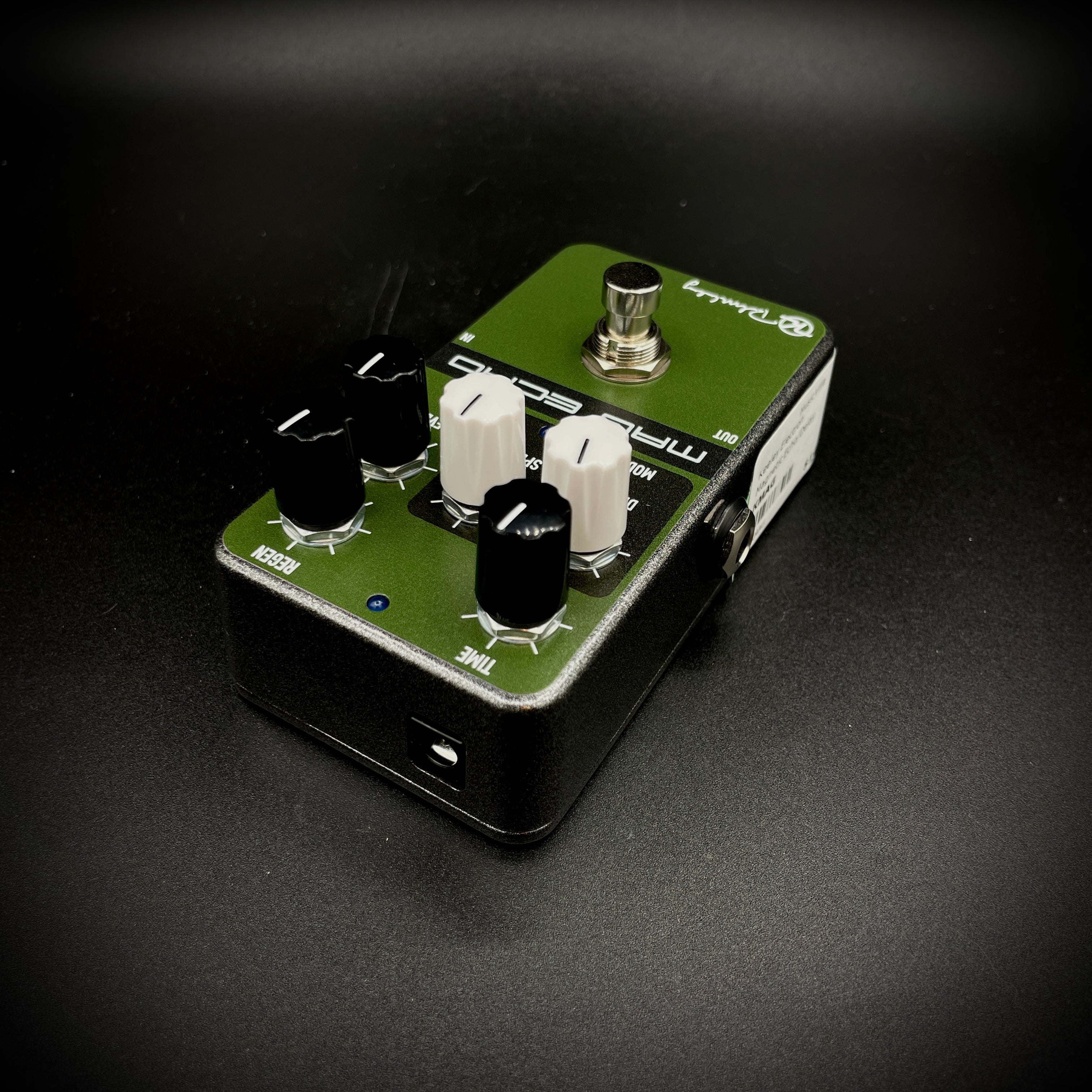 Keeley Electronics Mag Echo – Music Villa MT