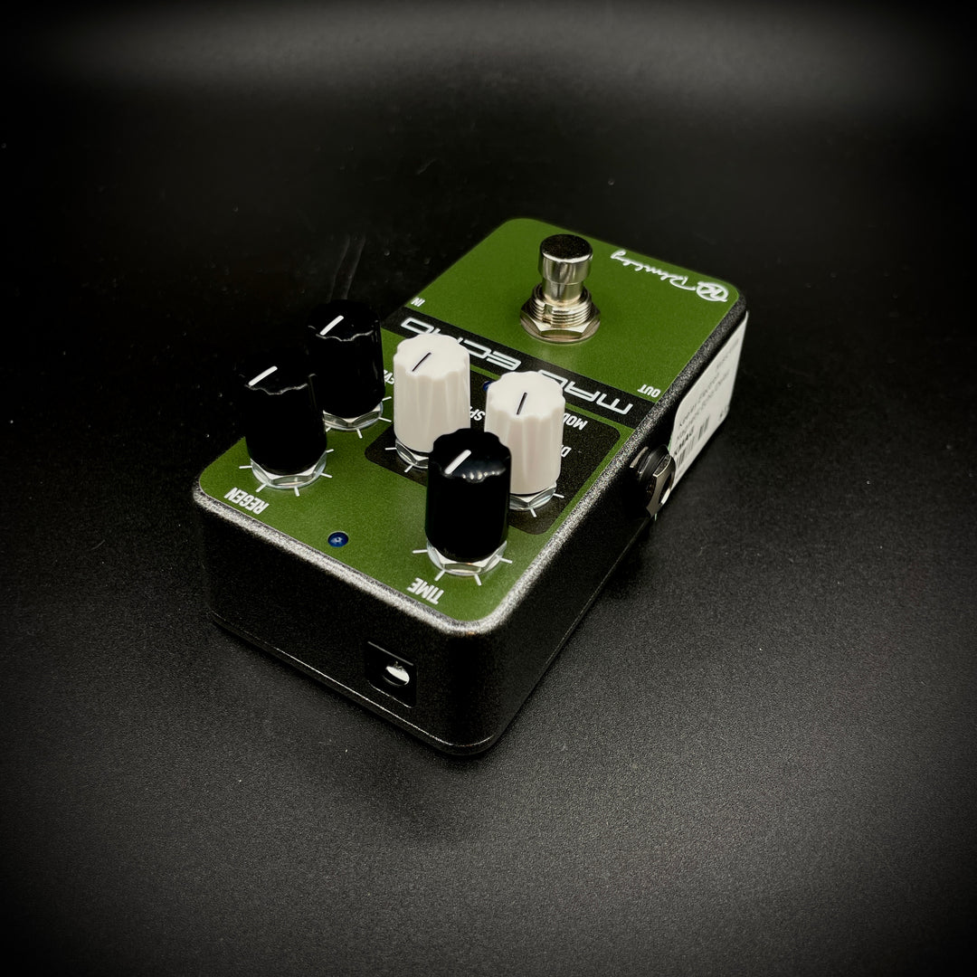 Keeley Electronics Mag Echo