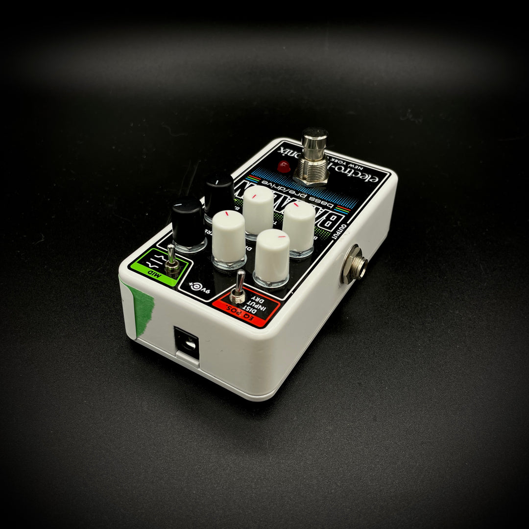 Electro-Harmonix Nano Battalion