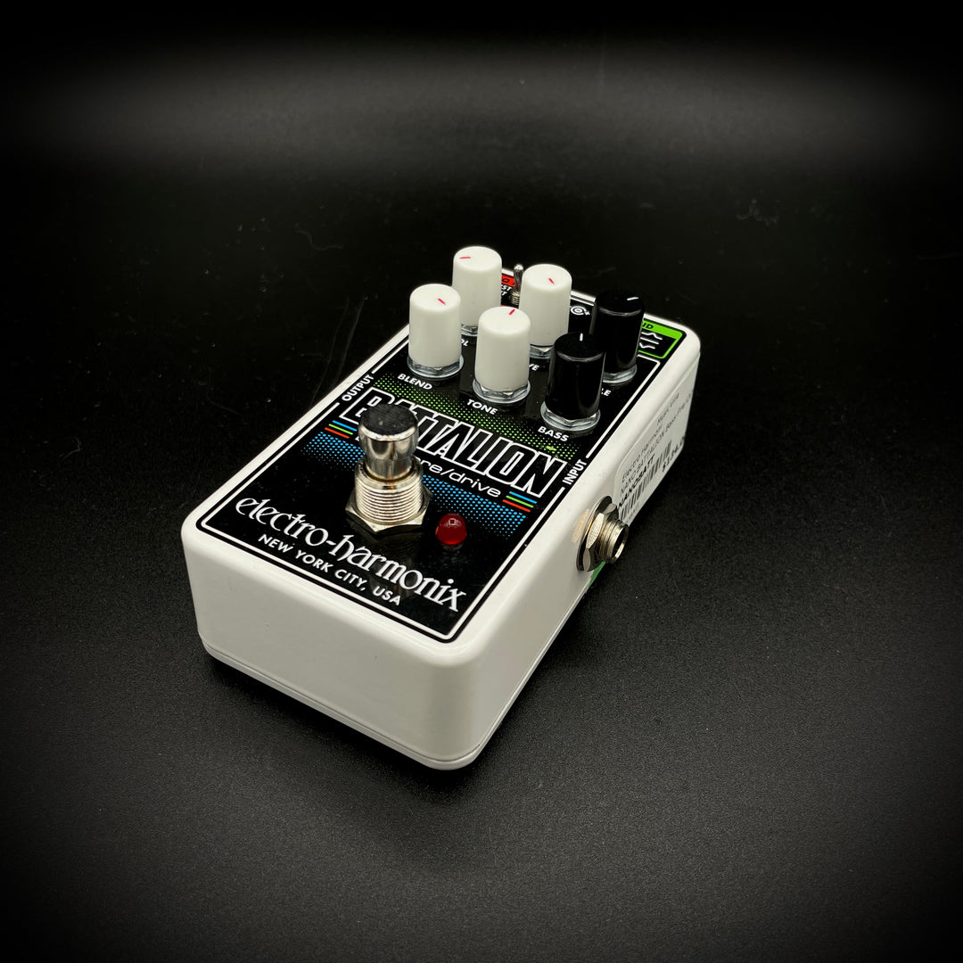 Electro-Harmonix Nano Battalion