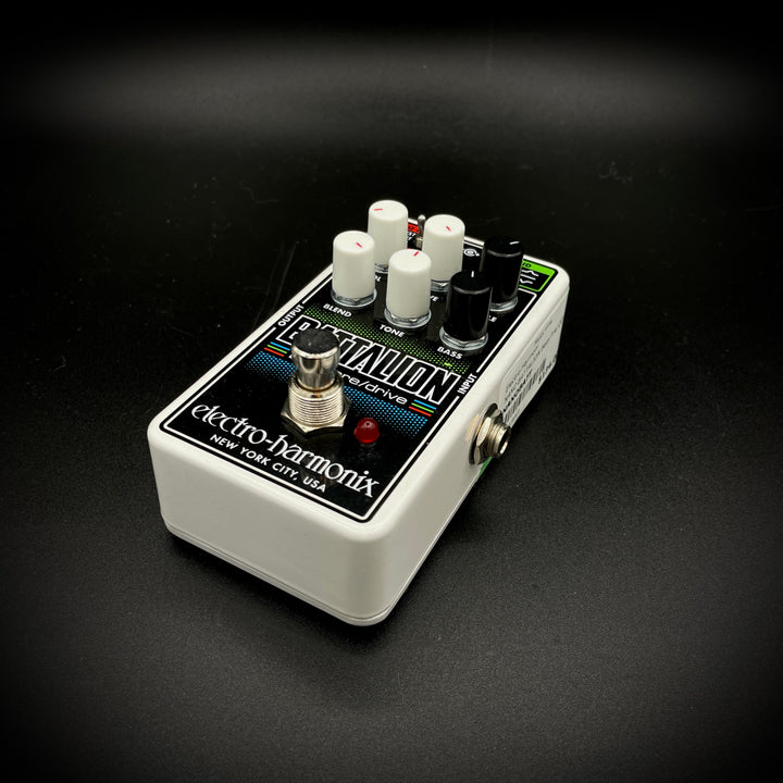 Electro-Harmonix Nano Battalion