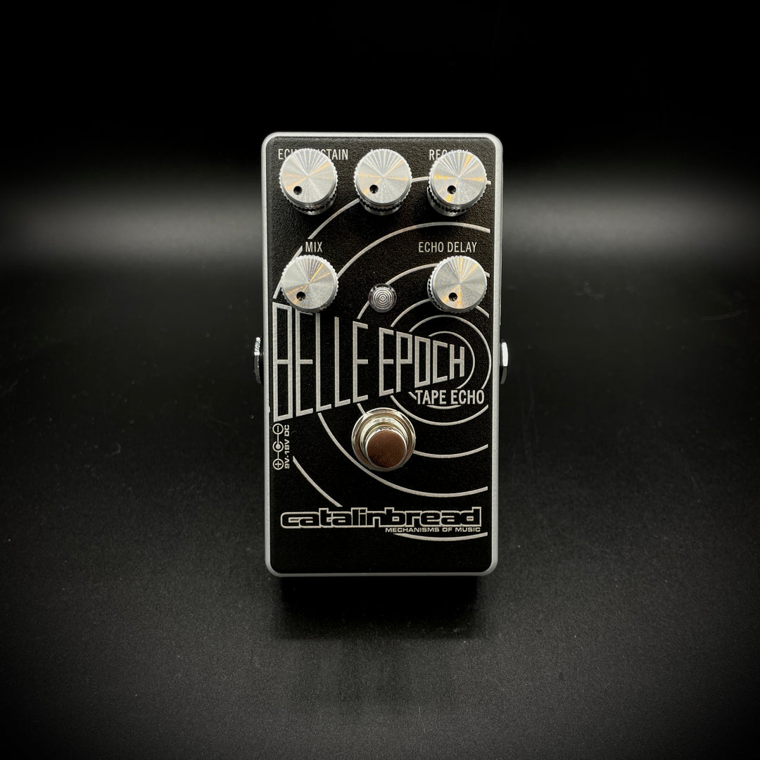 Catalinbread Belle Epoch Tape Echo