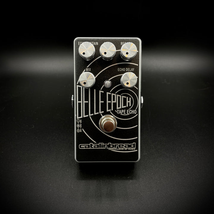 Catalinbread Belle Epoch Tape Echo