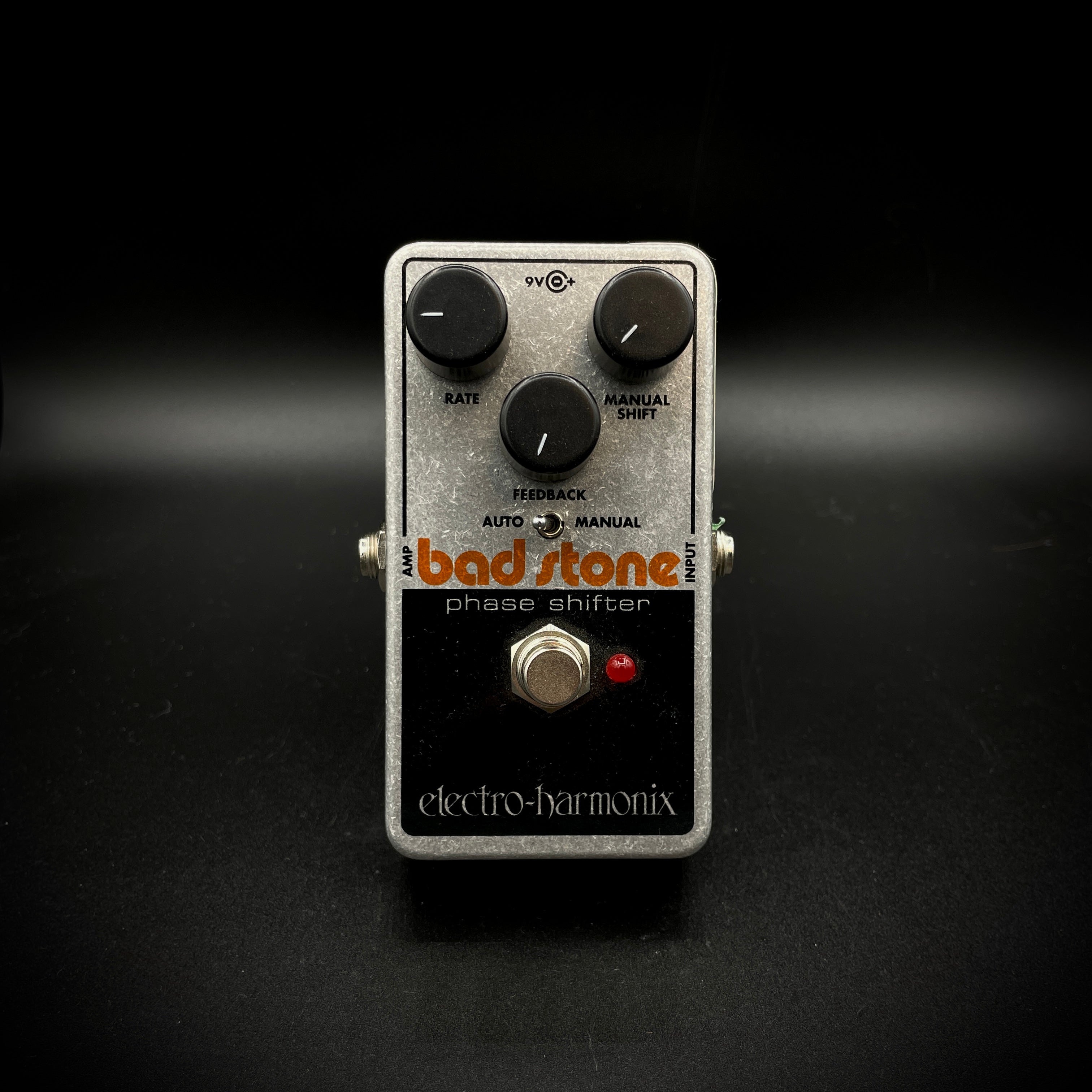 ELECTRO-HARMONIX Bad Stone 完動品 ★オマケ付き★ ELECTRO-HARMONIX Bad Stone 完動品 ☆オマケ付き☆