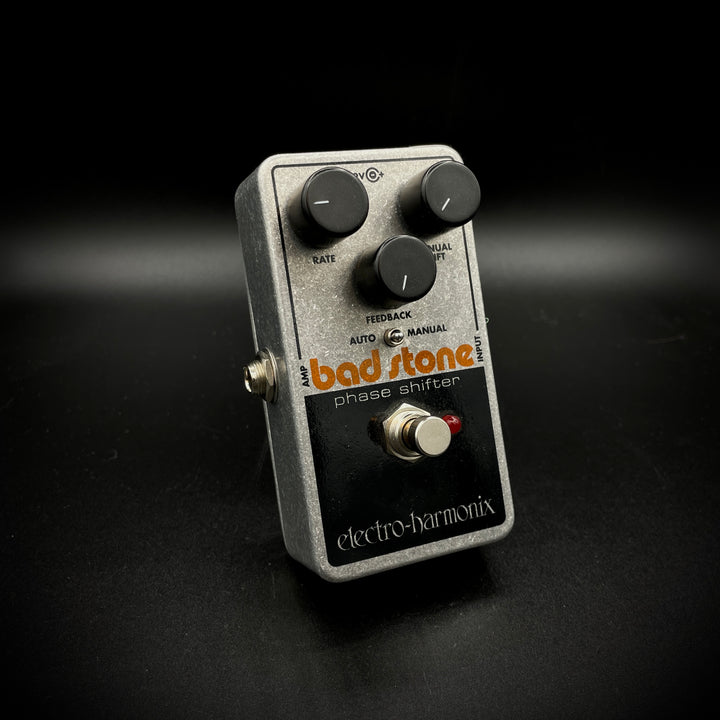 Electro-Harmonix Bad Stone Phaser