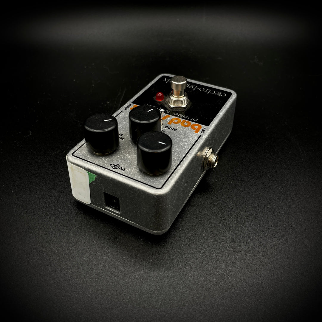 bad stone pedal Electro-Harmonix Bad Stone Phaser – Music Villa MT