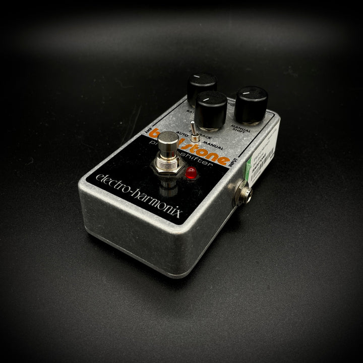 Electro-Harmonix Bad Stone Phaser