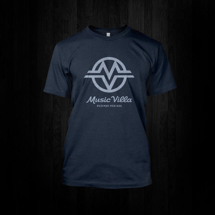 Classic T-Shirt (Symbol Logo)