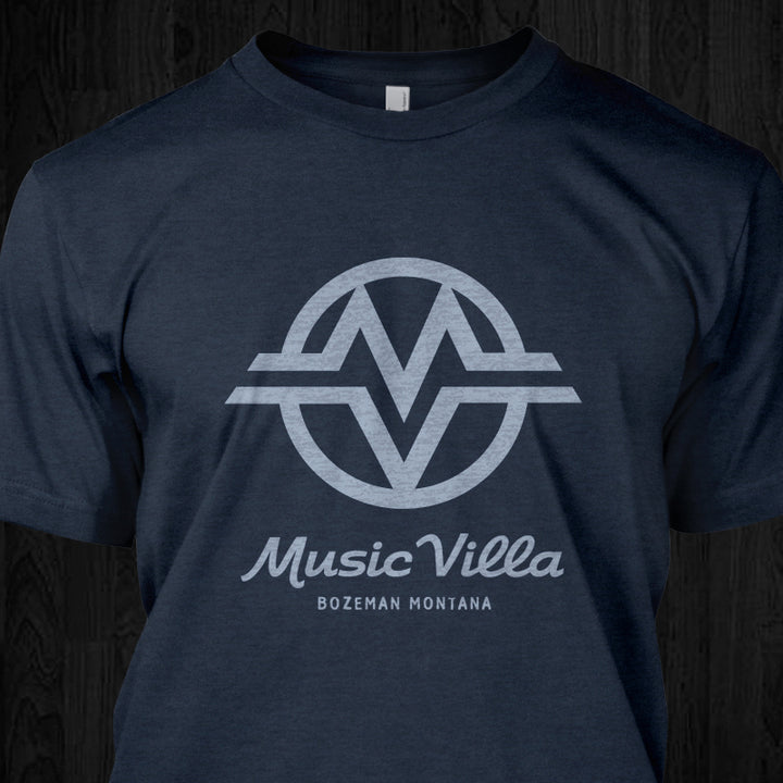 Classic T-Shirt (Symbol Logo)