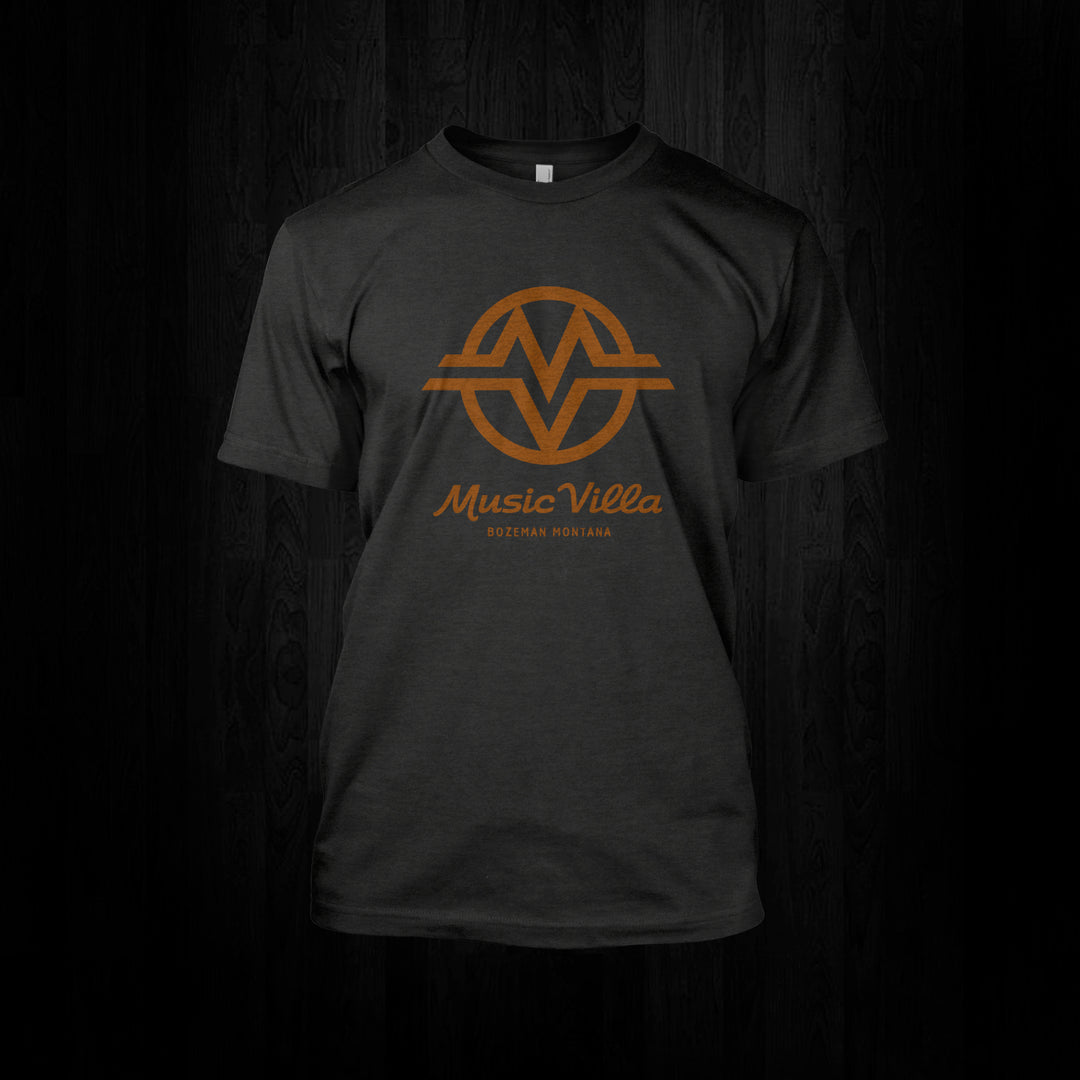 Classic T-Shirt (Symbol Logo)