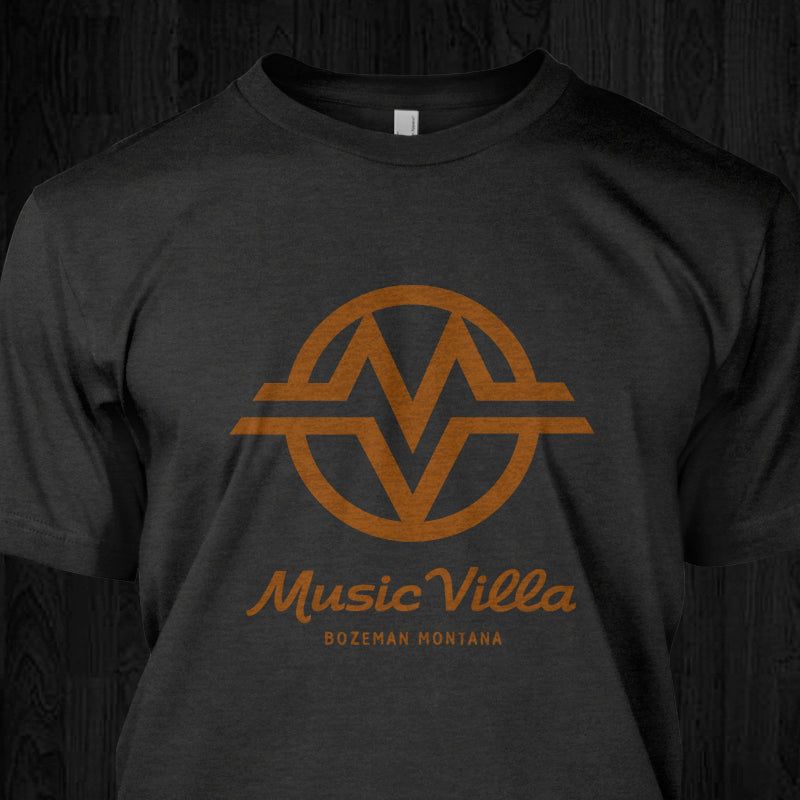 Classic T-Shirt (Symbol Logo)