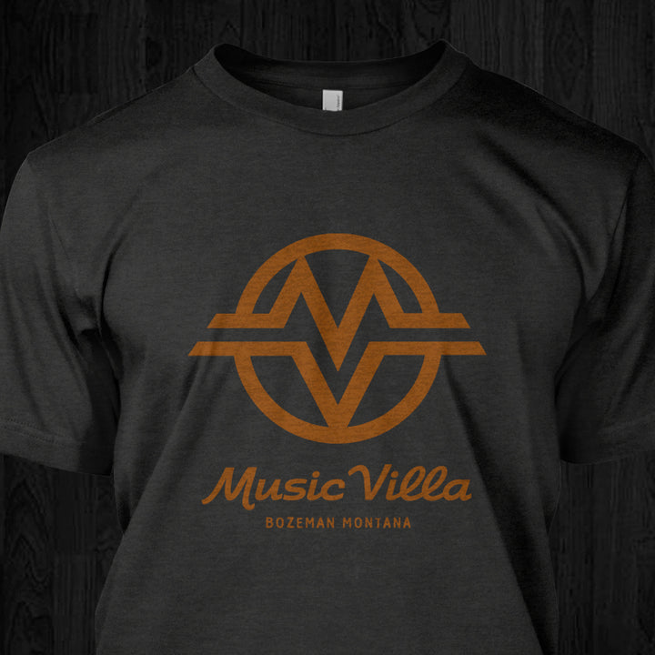 Classic T-Shirt (Symbol Logo)
