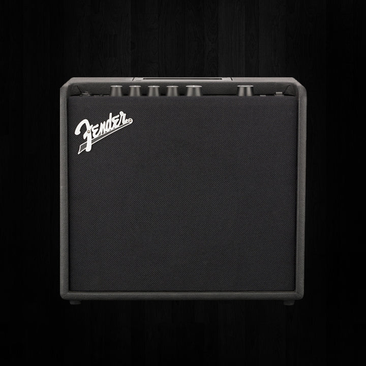 Fender Mustang LT25