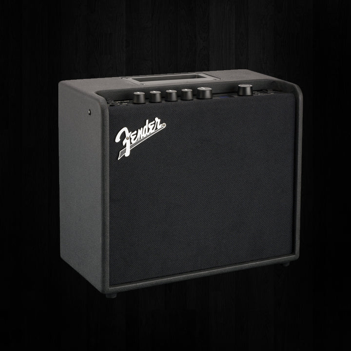 Fender Mustang LT25