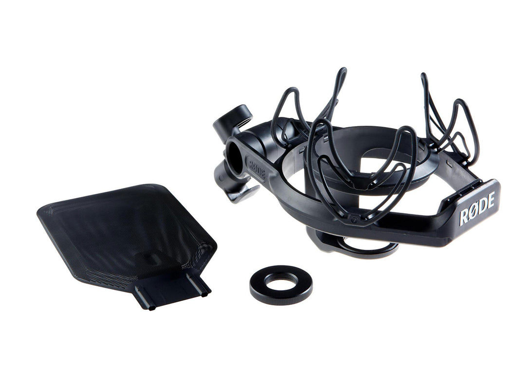 Rode NT1 with Shock Mount