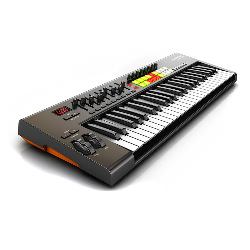 Launchkey 49 [MK3] | Novation