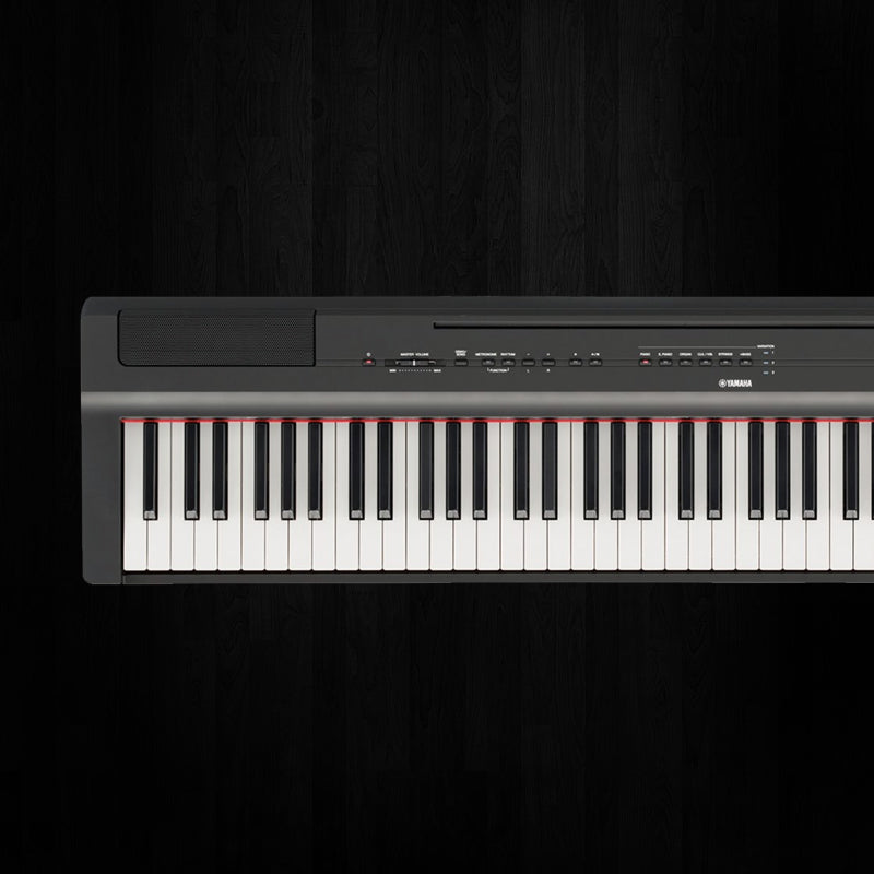 Yamaha PaB Digital Piano – Music Villa MT