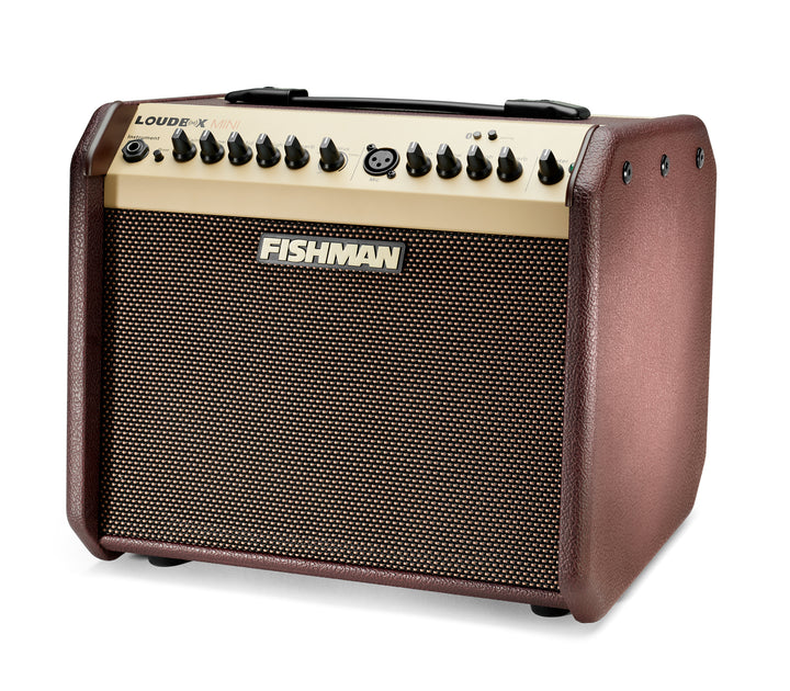Fishman Loudbox Mini Amplifier